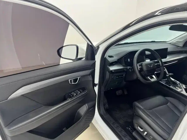 Wuling Asta — Фото автомобиля 10
