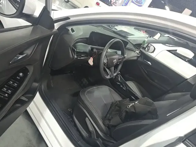 Buick Verano — Фото автомобиля 15
