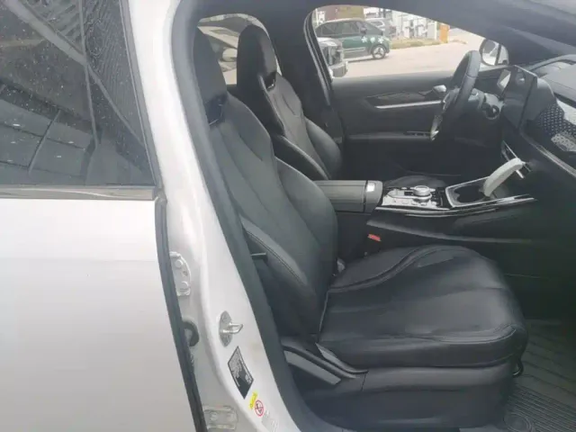 BYD Qin PLUS — Фото автомобиля 24