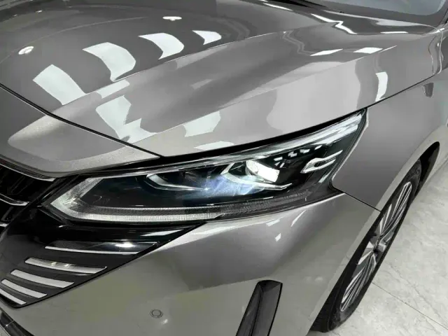 Nissan Teana — Фото автомобиля 22