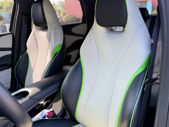 BYD Dolphin — Фото автомобиля 19