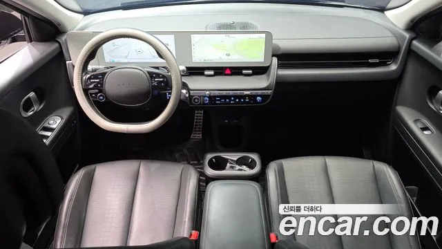 Hyundai Ioniq 5 — Фото автомобиля 7