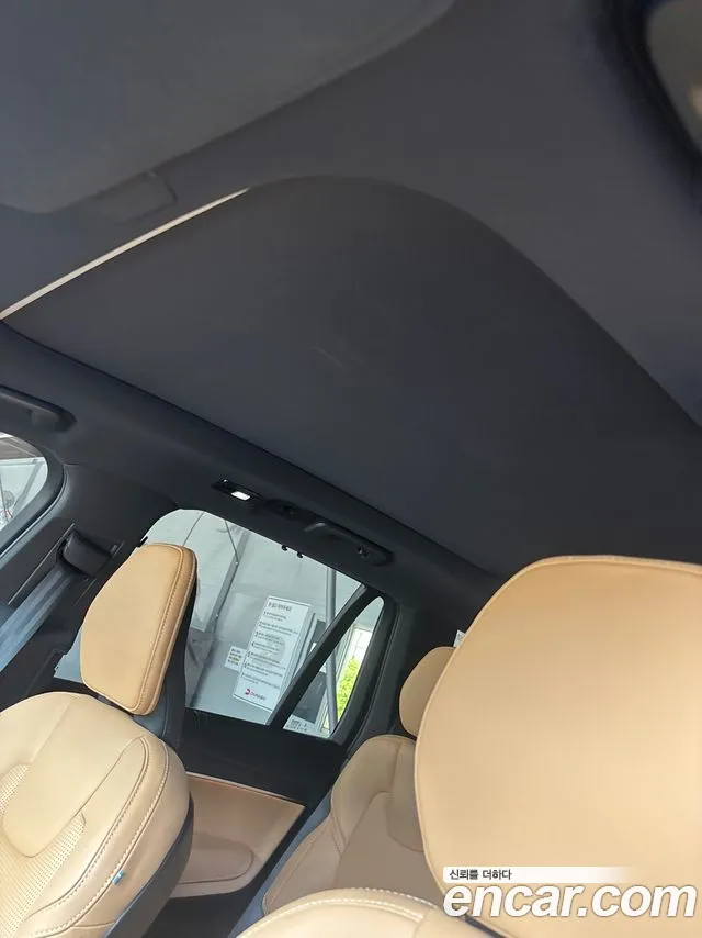 Volvo XC90 Generation 2 — Фото автомобиля 11