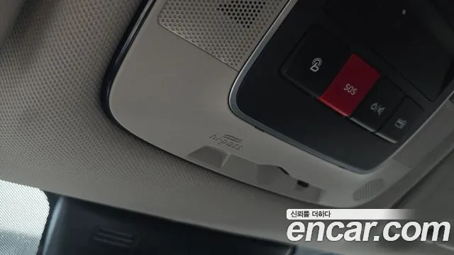 Hyundai Tucson Tucson (NX4) Дизель 2.0 2WD — Фото автомобиля 8