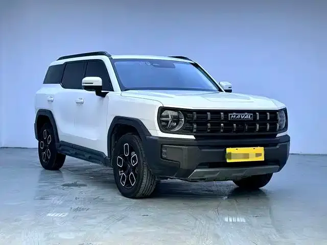 Haval Cool Dog — Фото автомобиля 3