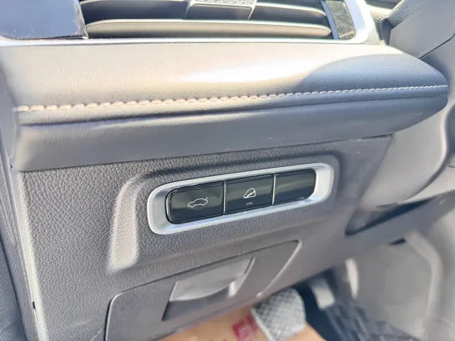 Chery Tiggo 8 PRO — Фото автомобиля 14