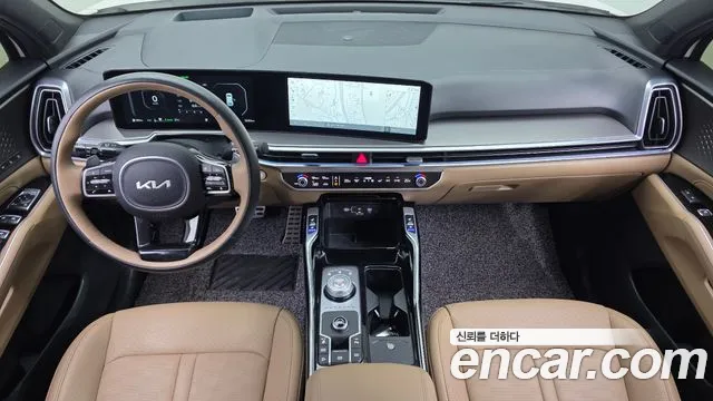 Kia Sorento 4th Gen — Фото автомобиля 7