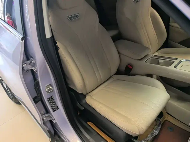 Wuling Bingo S — Фото автомобиля 24