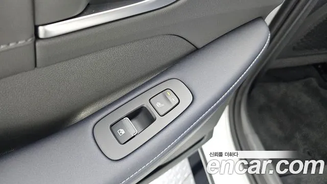 Hyundai Sonata DN8 — Фото автомобиля 24