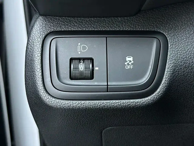 Hyundai ix35 — Фото автомобиля 18