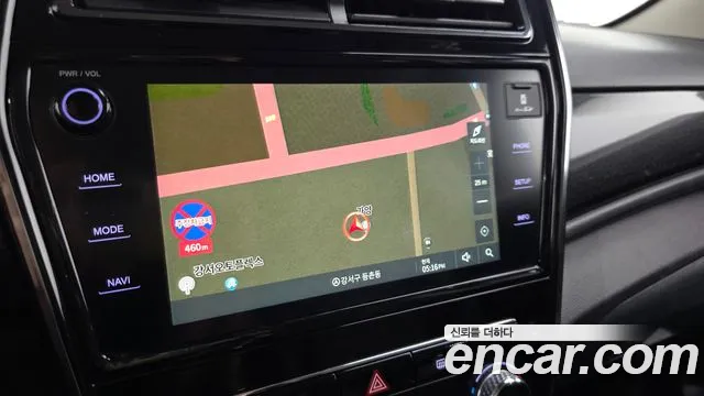 KG_Mobility_Ssangyong TIBOLI Very New Tivoli Бензин 1.5 2WD — Фото автомобиля 14