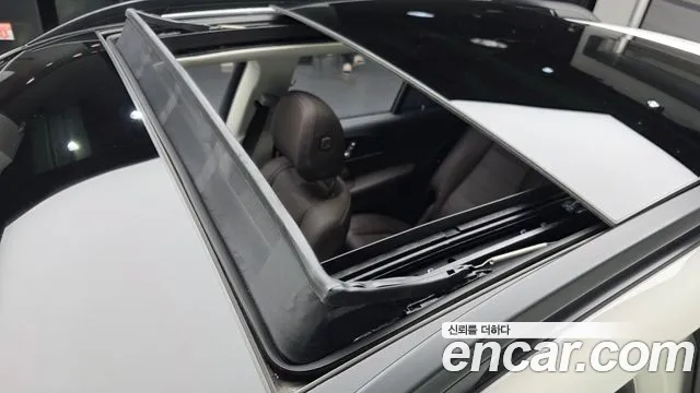 Mercedes-Benz GLE-Class — Фото автомобиля 19
