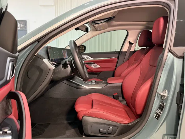 BMW 4 Series — Фото автомобиля 16
