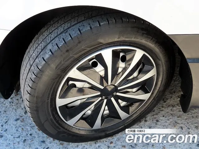 Hyundai ST1 — Фото автомобиля 20
