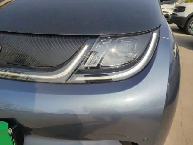 BYD Dolphin — Фото автомобиля 23