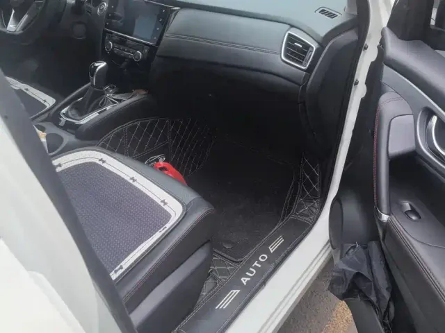 Nissan Qashqai 2022 2.0L CVT XV Prem Luxury Edition — Фото автомобиля 8