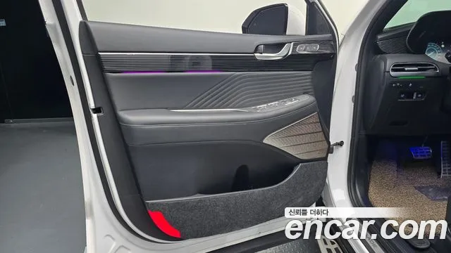 Hyundai Palisade The New — Фото автомобиля 13