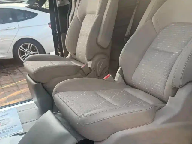 Ford Tourneo — Фото автомобиля 5
