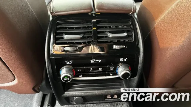 BMW Gran Turismo — Фото автомобиля 17