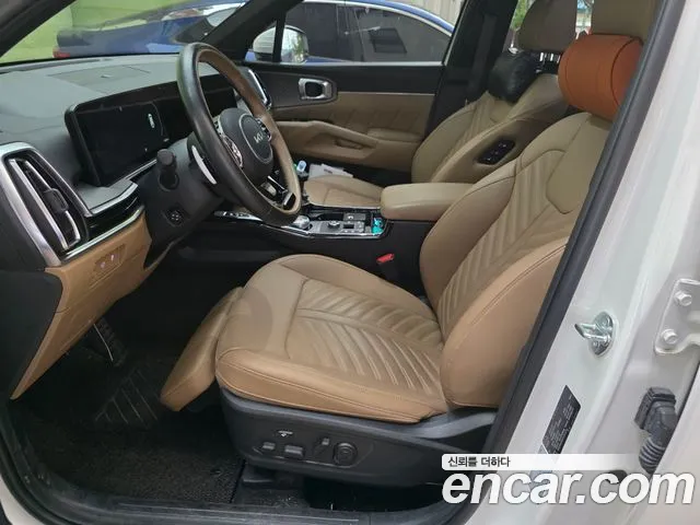 Kia Sorento — Фото автомобиля 10