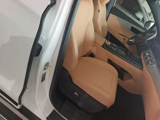 Chery Tiggo 9 — Фото автомобиля 24
