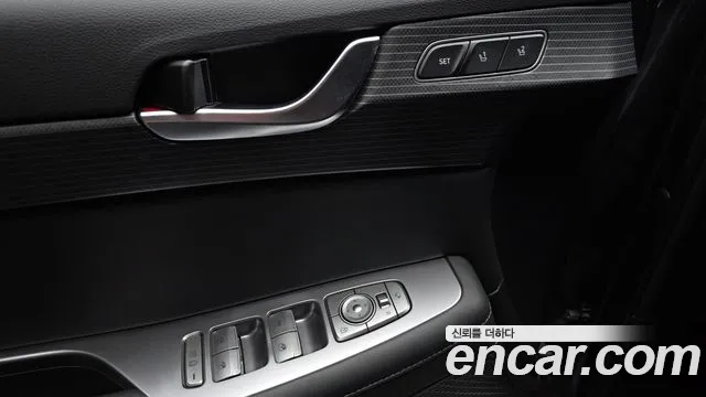 Hyundai Palisade The New — Фото автомобиля 30