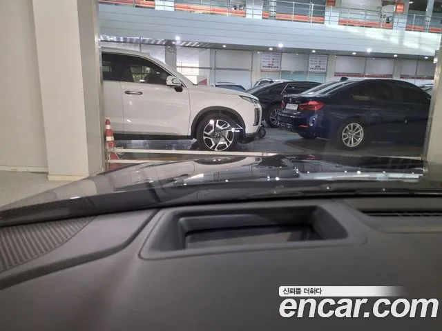 Hyundai Sonata — Фото автомобиля 11