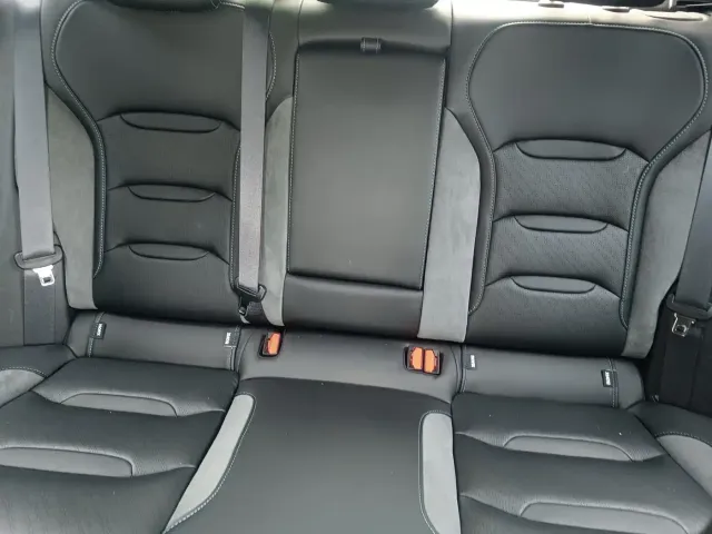Geely Xingrui — Фото автомобиля 8