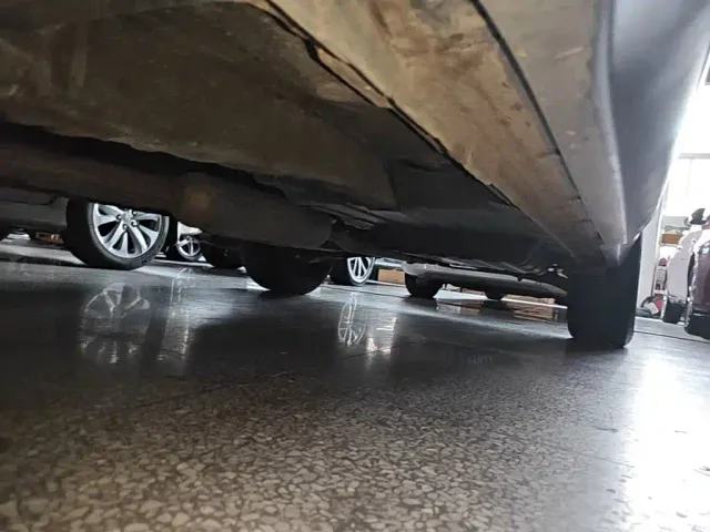 Changan CS55 Plus — Фото автомобиля 21