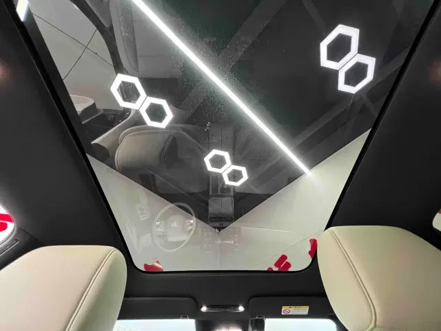 Toyota BoZhi 3X — Фото автомобиля 16