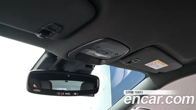 ChevroletGMDaewoo Trax Trax Кроссовер — Фото автомобиля 28