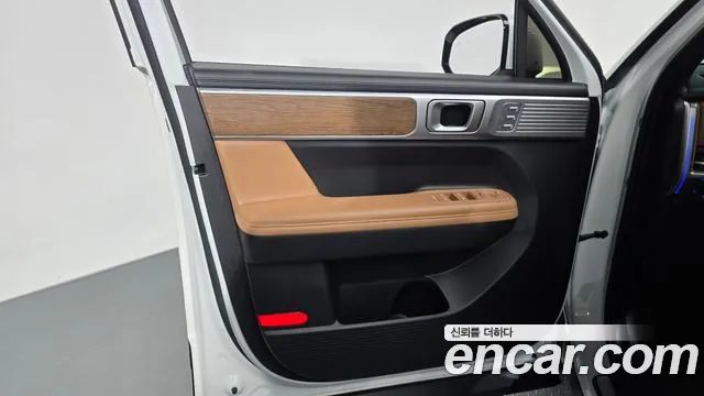 Hyundai Santa Fe MX5 — Фото автомобиля 13