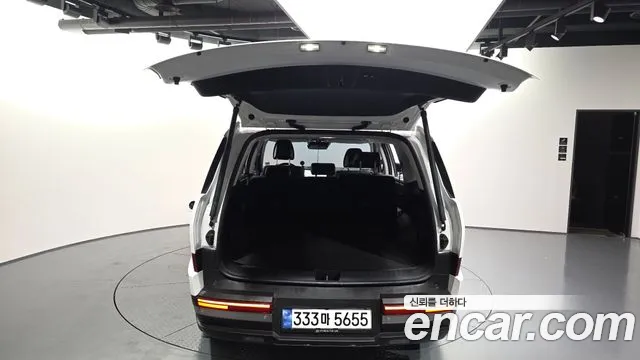 Hyundai Santa Fe MX5 — Фото автомобиля 26