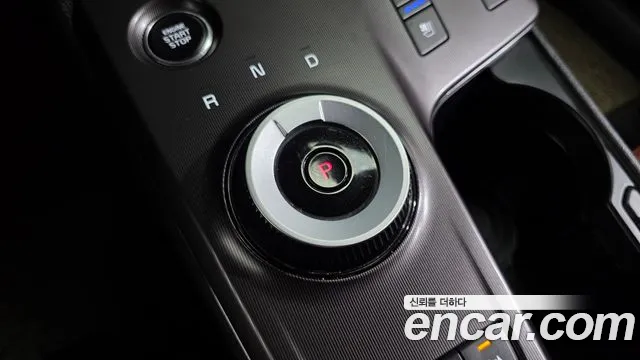 Kia Sportage — Фото автомобиля 9