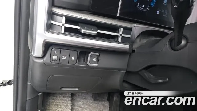 Hyundai Santa Fe MX5 — Фото автомобиля 24