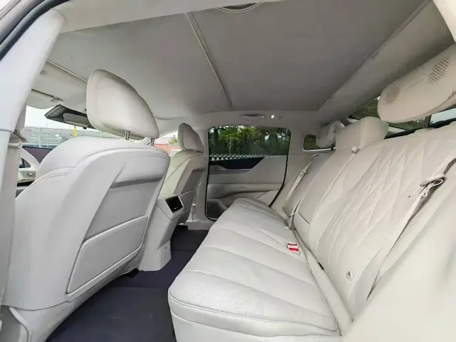 Buick Electra L7 — Фото автомобиля 26