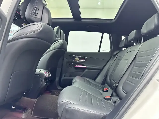 Mercedes-Benz GLC-Class — Фото автомобиля 11