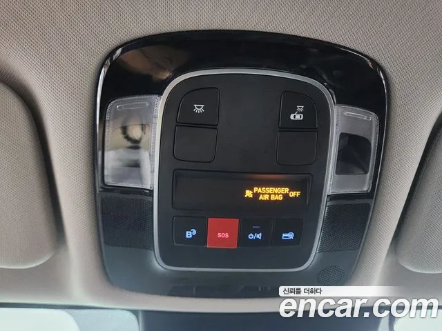 Hyundai Sonata Sonata Edge(DN8) 1.6 Turbo — Фото автомобиля 15
