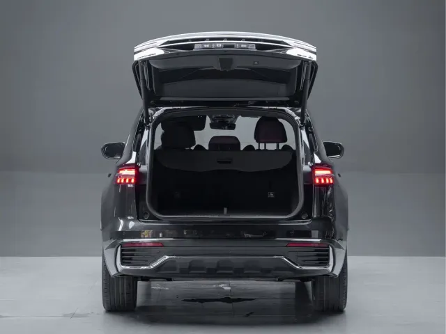 Geely Xingyue L — Фото автомобиля 10