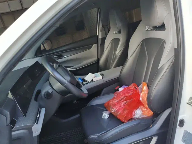 Changan CS75 Plus — Фото автомобиля 7