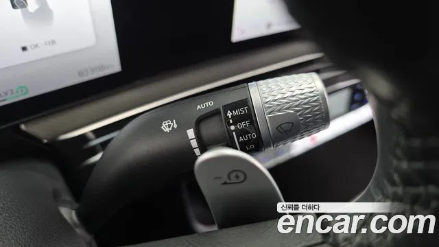 Genesis GV60 — Фото автомобиля 29