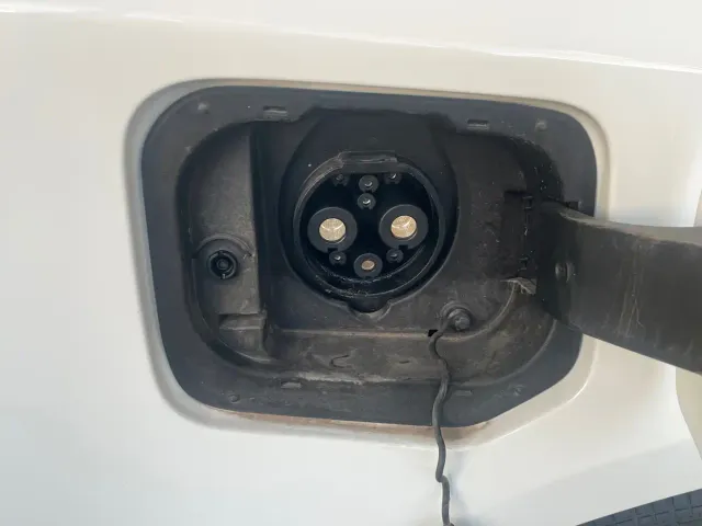 Roewe i6 MAX EV — Фото автомобиля 20