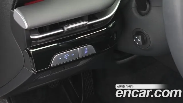 Genesis G80 Бензин 2.5 турбо AWD — Фото автомобиля 15