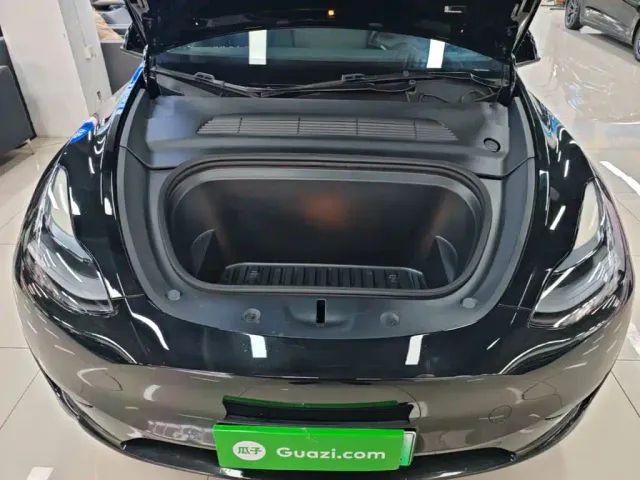 Tesla Model Y — Фото автомобиля 19