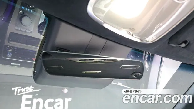 Genesis GV80 — Фото автомобиля 25