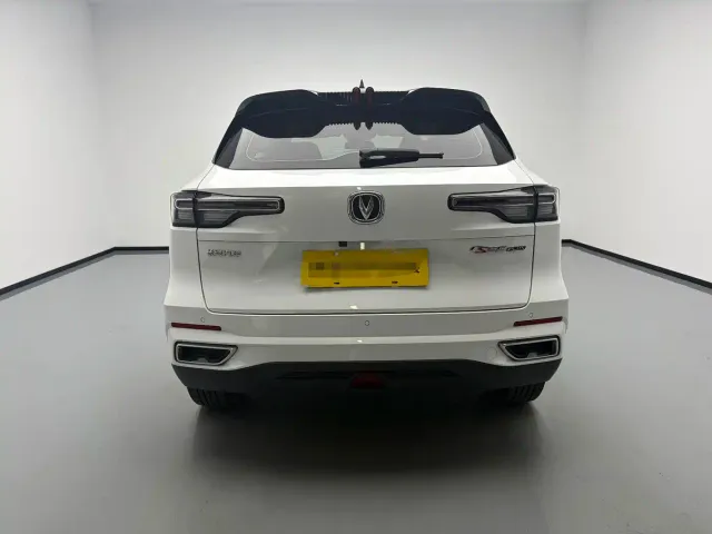 Changan CS55 Plus — Фото автомобиля 5