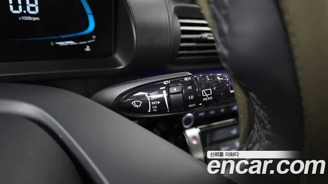 Hyundai Casper Casper Turbo Essential — Фото автомобиля 26