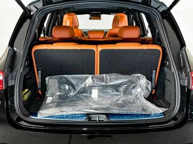 Mercedes-Benz GLC-Class — Фото автомобиля 22