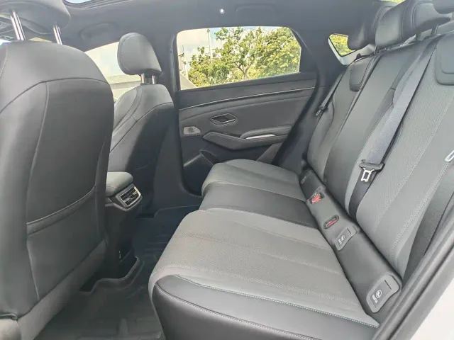 BYD Qin L — Фото автомобиля 12