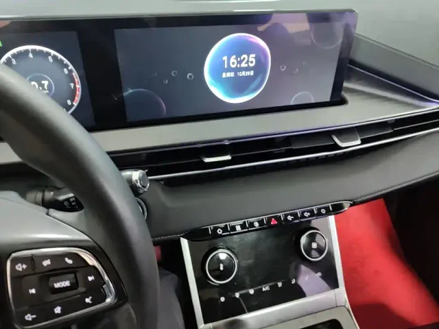 Chery Tiggo 7 PLUS — Фото автомобиля 12